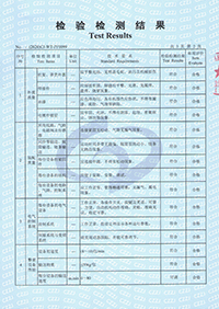 檢驗檢測報告-3